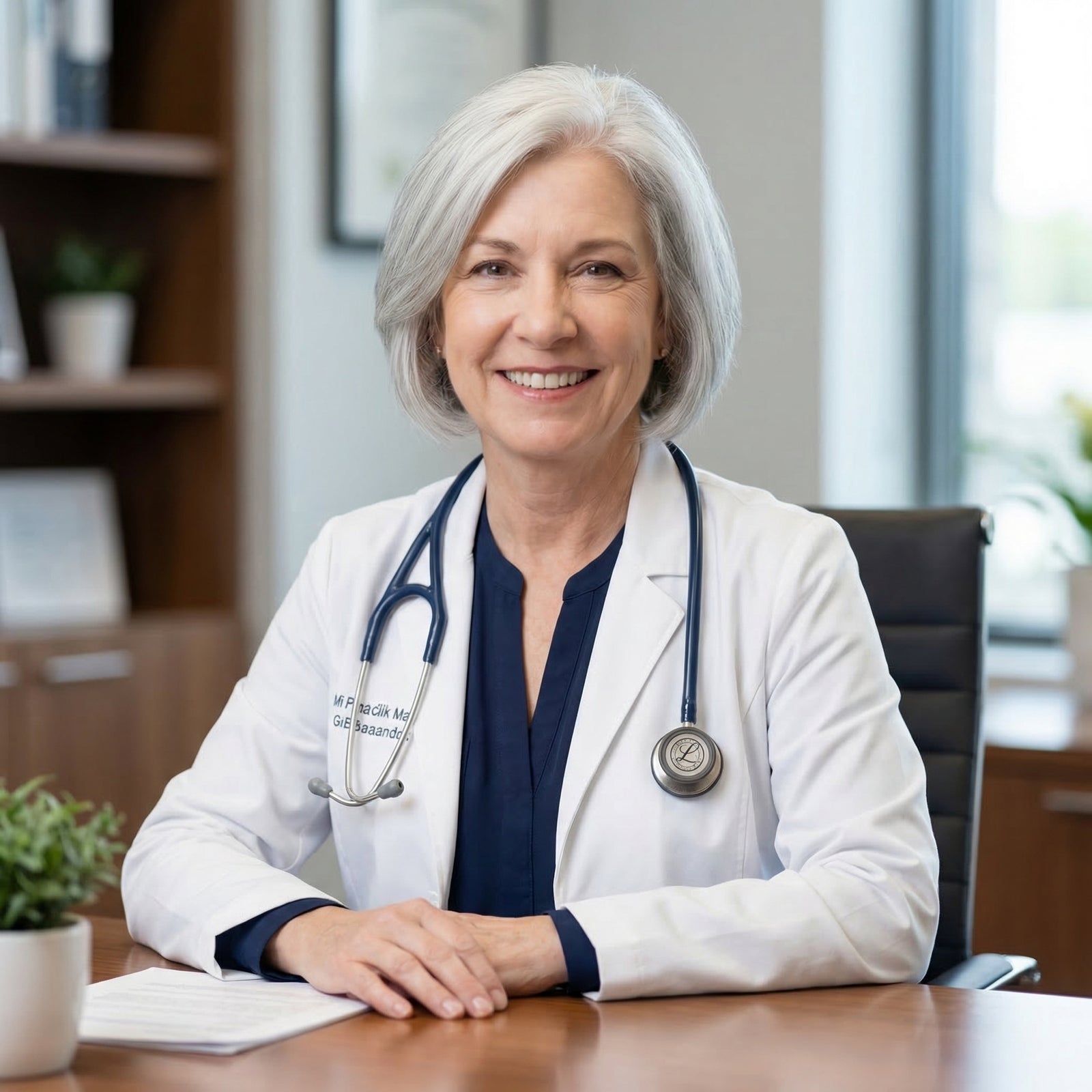 Why Everything Else Has