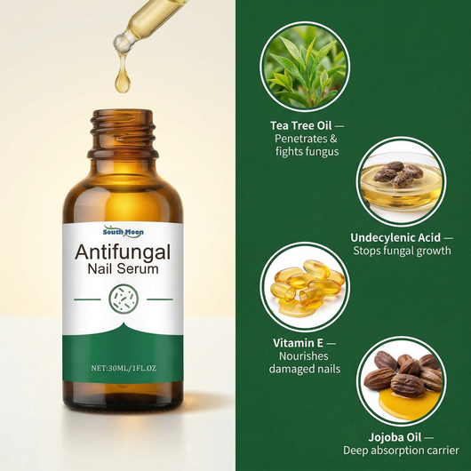 Keraclear Antifungal Nail Serum