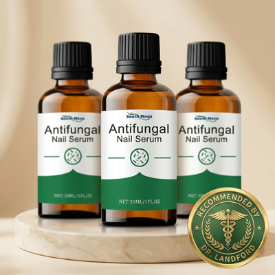 Keraclear Antifungal Nail Serum