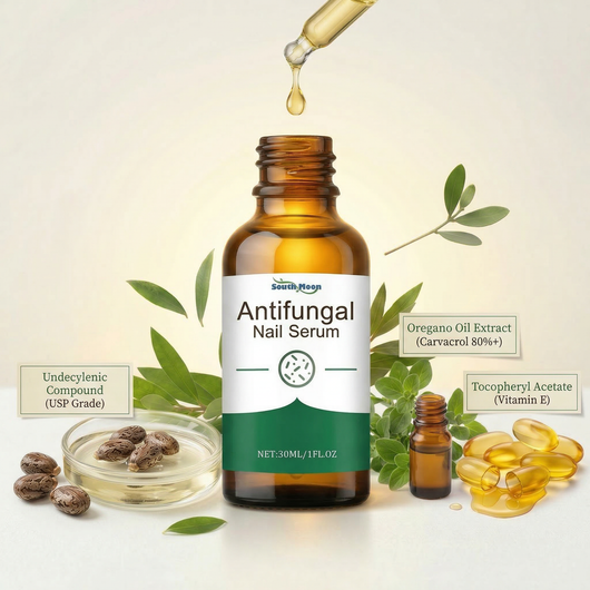 Keraclear Antifungal Nail Serum