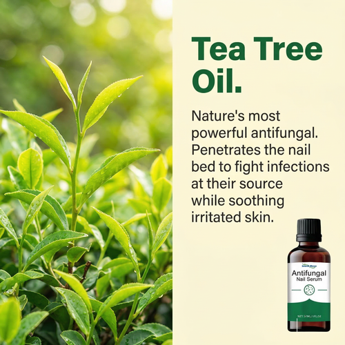 Keraclear Antifungal Nail Serum