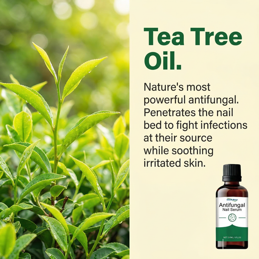 Keraclear Antifungal Nail Serum